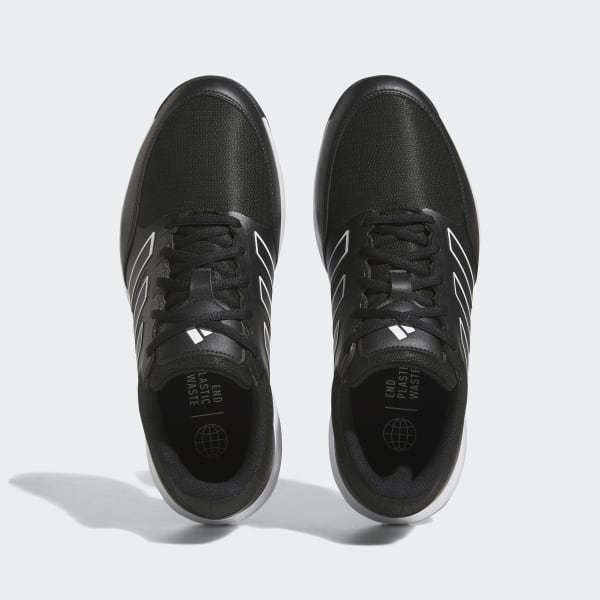 noir Chaussure de golf Tech Response 3.0 Wide