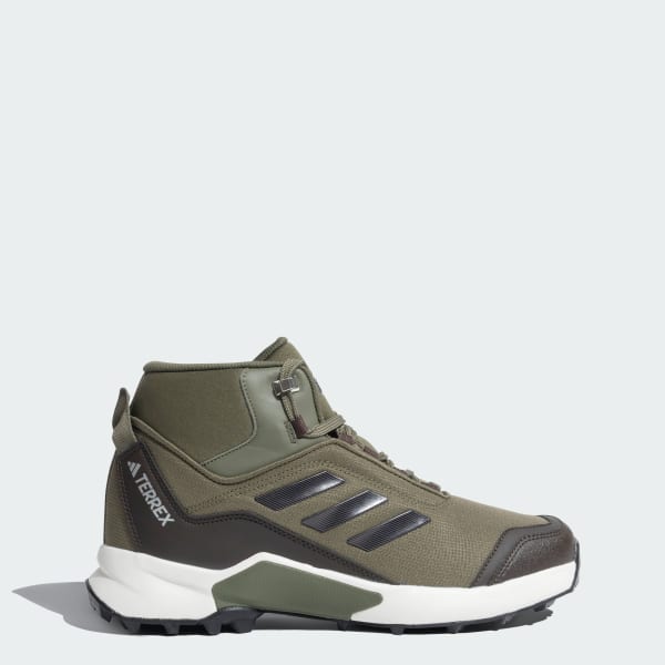 GREENMAX　50791 Buy adidas Originals ZX 2K BOOST 2.0 TRAIL Green Sneakers (UK 4