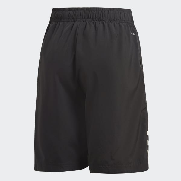 Bermuda store adidas poliester