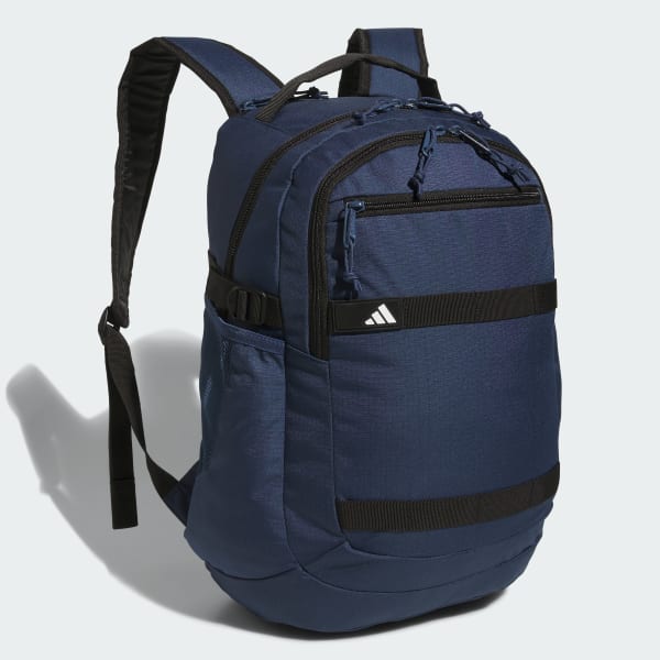 Blue Impulse Backpack