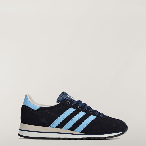 アディダス NG マラソン SPZL / NG MARATHON SPZL - ブルー