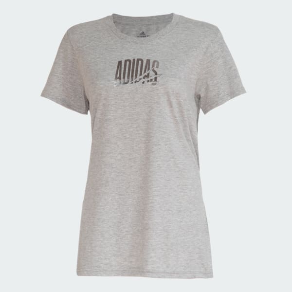 Gris W POWER LOGO FT