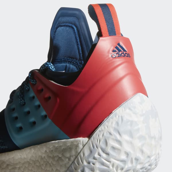 harden vol 2 all american