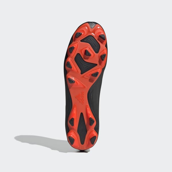 Sort X Speedportal.4 Flexible Ground støvler