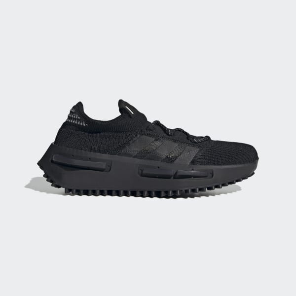 adidas NMD_S1 Shoes - Black | Men's Lifestyle | adidas US