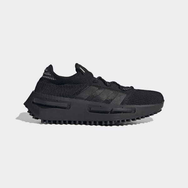 Svart NMD_S1 Shoes