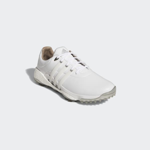 blanc Chaussure de golf Tour360 22 LQB01