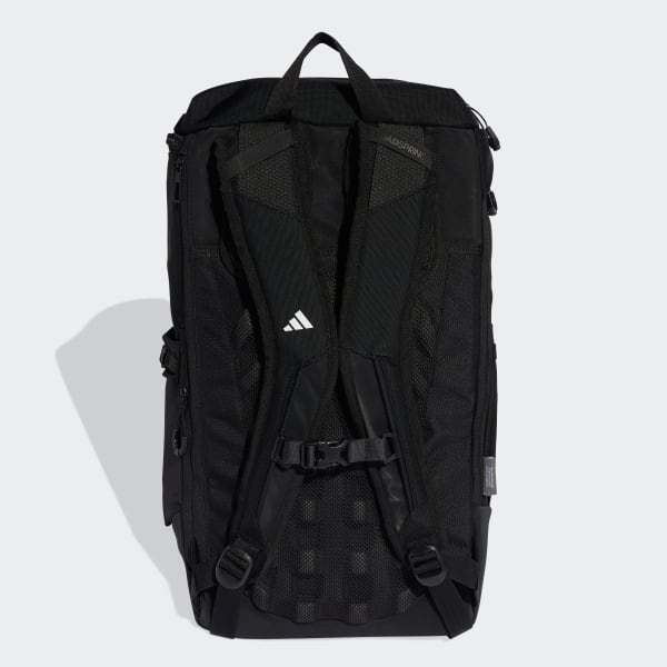 Noir SAC À DOS INGÉNIEURS ET ÉQUIPE MARKETING MERCEDES - AMG PETRONAS FORMULA 1