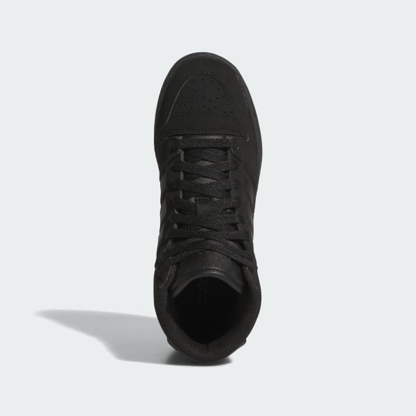 Negro Zapatillas Turnaround Mid