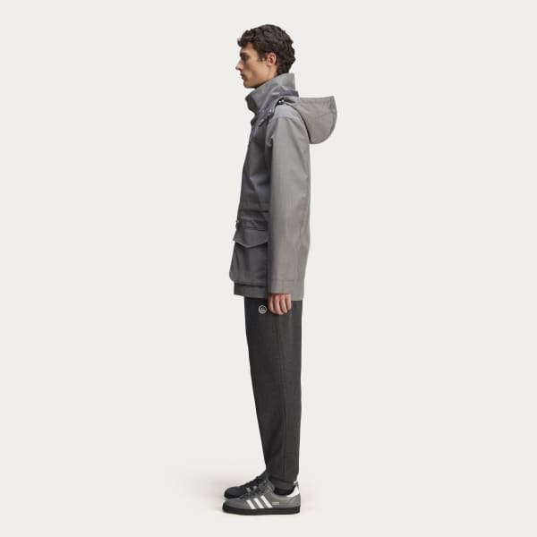Adidas aigburth anorak spzl best sale