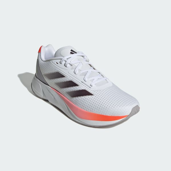 White Duramo SL Shoes