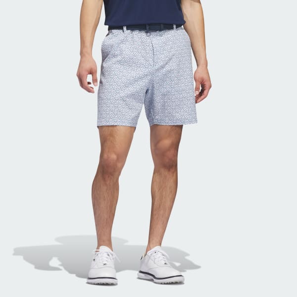 Mau-xanh-da-troi QUẦN SHORT IN HOẠ TIẾT ULTIMATE365 7-INCH