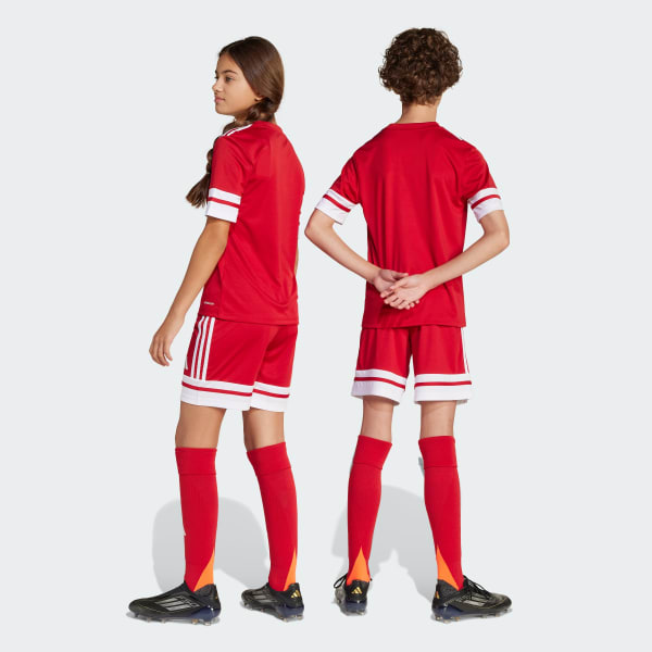 Rod Squadra 25 Shorts