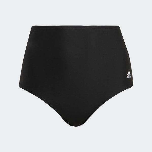 Negro Braguita de bikini SH3.RO (Tallas grandes) IXT20