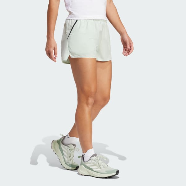 Πράσινο Terrex Multi Light Shorts