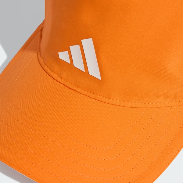 Arancione Cappellino da basket AEROREADY