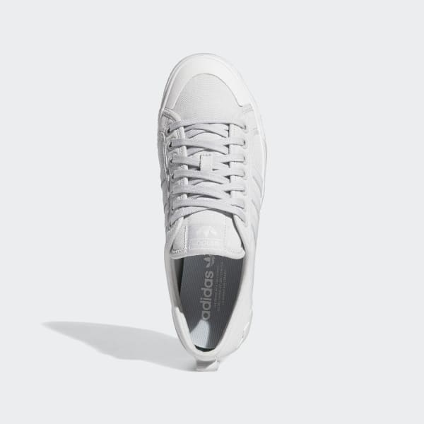 adidas Nizza Shoes - Grey | adidas US