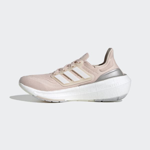 Adidas ultra boost mujer rosa karina sales