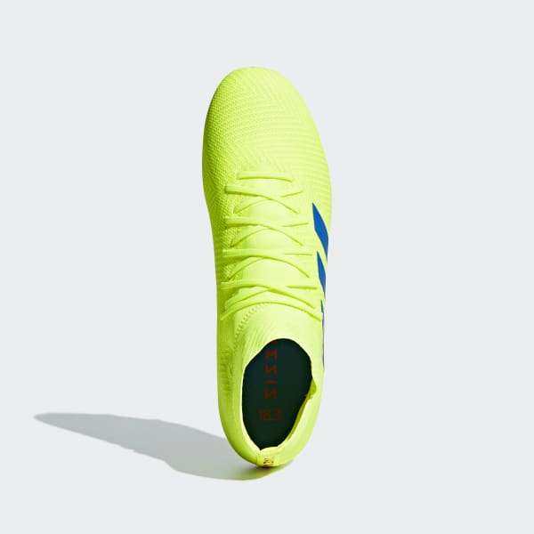 adidas nemeziz 18.3 firm ground boots