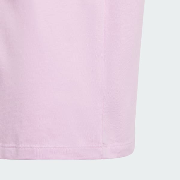 Roxo Camiseta Adicolor