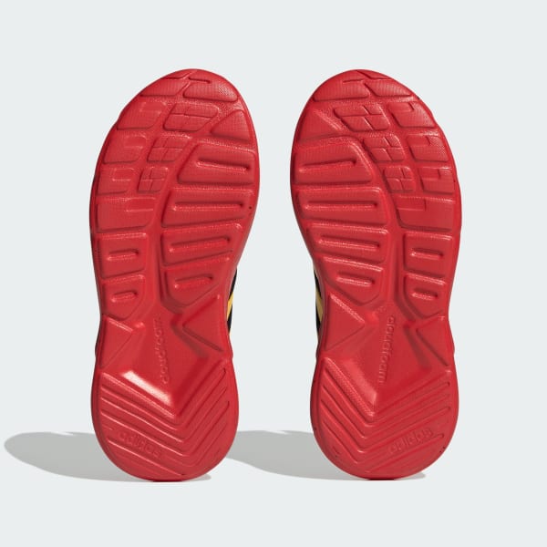 Noir Chaussure adidas Nebzed x Disney Mickey Mouse Enfants