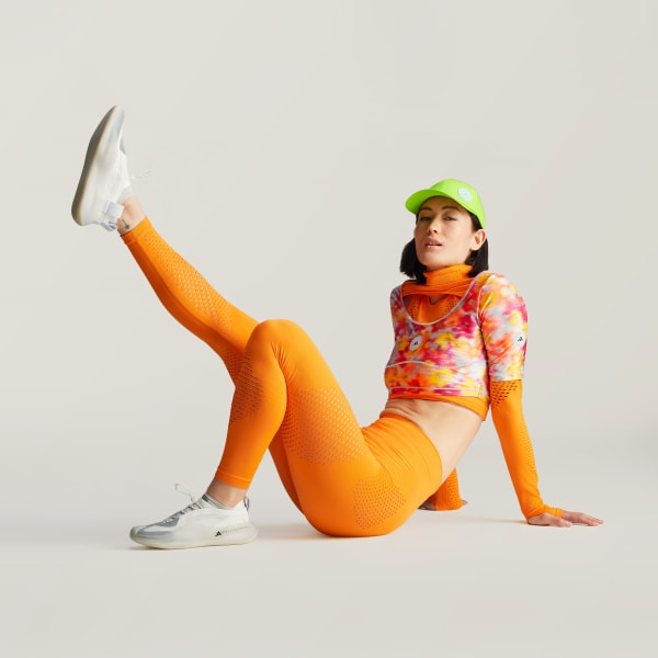★adidas★ Stella Sportswear Low Ground Cloud White / IE3480 adidas by Stella McCartney Sportswear Low Ground Shoes