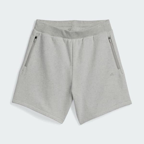Adidas basketball shorts with pockets sales