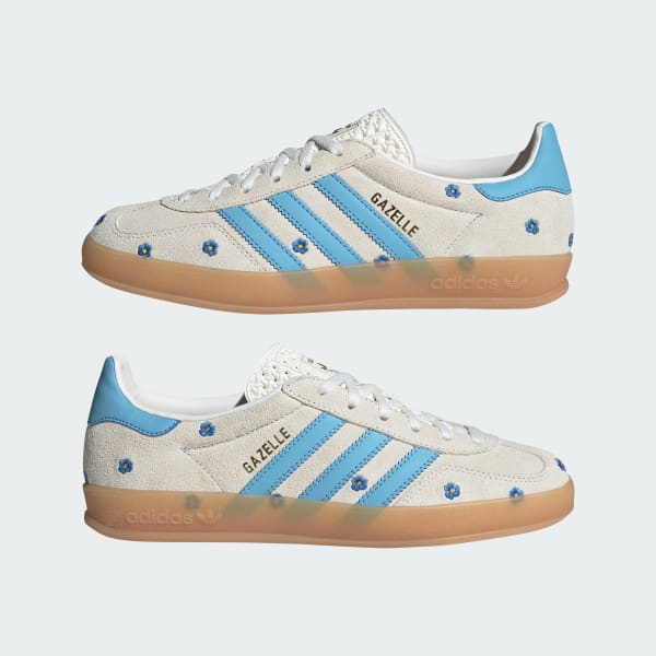 Chaussure Gazelle Indoor