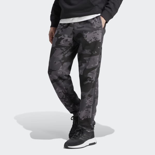 Adidas Future Icons Allover Print Pants - IJ8845