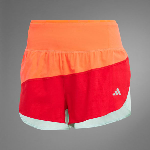 New York City Women s Running Split Shorts
