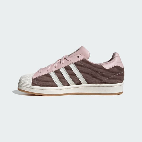 Adidas Originals Superstar Adidas Superstar Primeknit Womens Pink