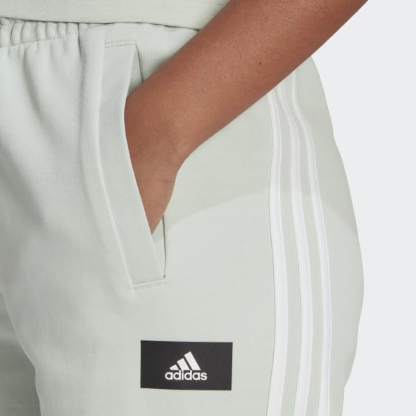 Gronn Future Icons 3-Stripes Tracksuit Bottoms RT109