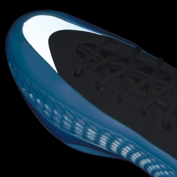 adidas Anthony Edwards 1 Low Nick's Gift Shoes - Blue | Free