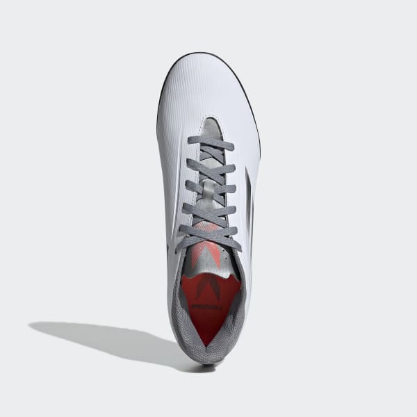 Blanco Chimpunes X Speedflow.4 Pasto Sintético