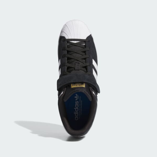 アディダス プロ シェル ミッド / Pro Shell Mid Trainers