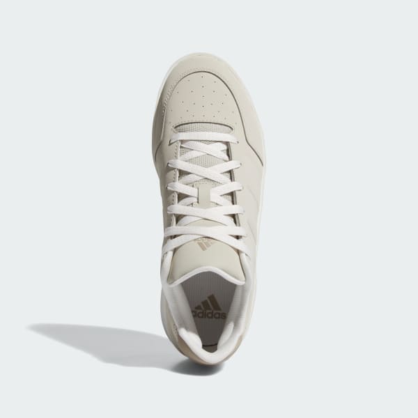 Beige Mullaly Low Skor