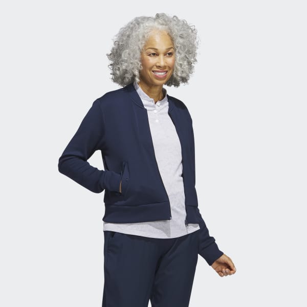 Golf shop bomber jacket