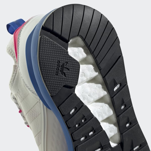 adidas zx 5 boost grey