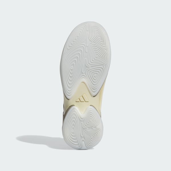 Beige Exhibit Select Mid Trainers