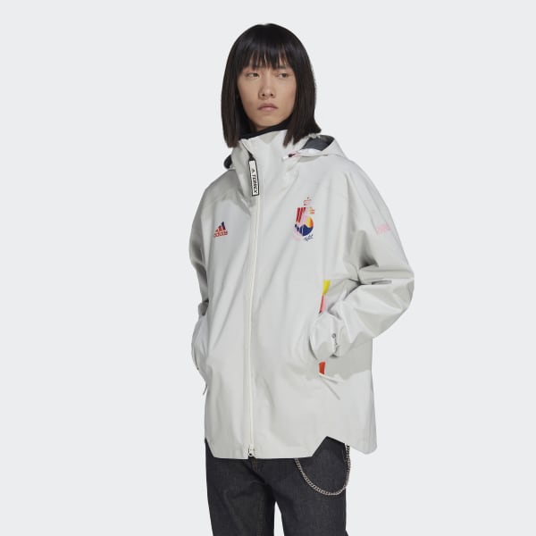 Vit Belgium MYSHELTER Jacket L6551
