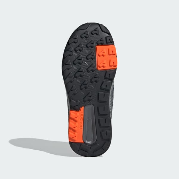 Azul Sapatilhas de Caminhada Trailmaker RAIN.RDY TERREX