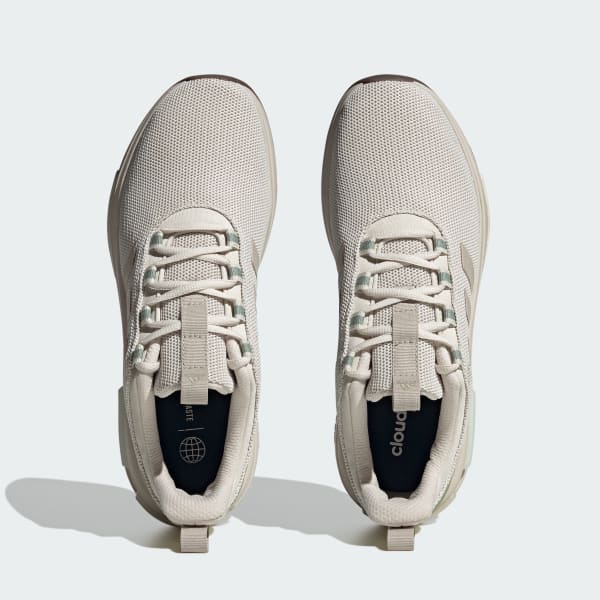 Beige Zapatillas Racer TR23