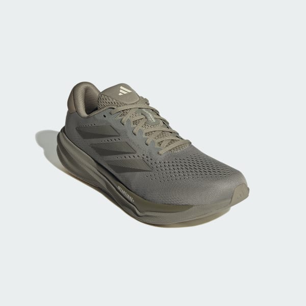 Verde Zapatillas de Running Supernova Stride 2