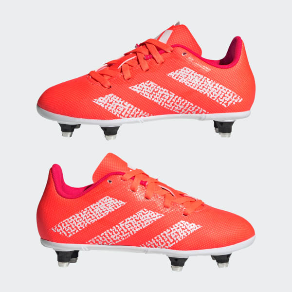 Rugby Junior SG Boots