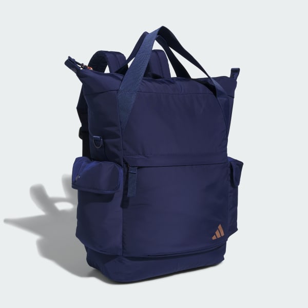 adidas Saturday 2 Backpack - Blue | Free Shipping with adiClub