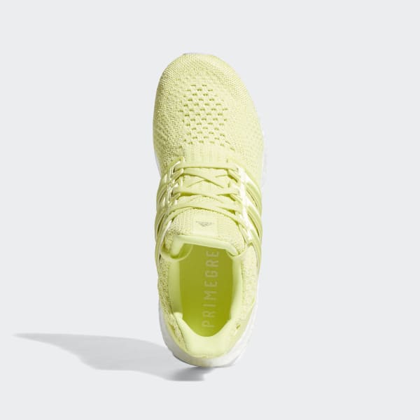 Yellow ULTRABOOST 5.0 DNA LUP84