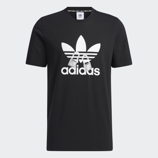 Adidas valentine t shirt on sale
