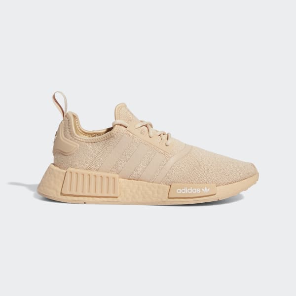 Rose Chaussure NMD_R1