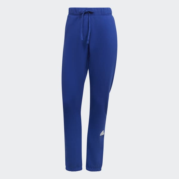 blauw Joggingbroek L5178