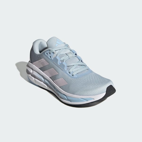 Blue Questar 3 Running Shoes